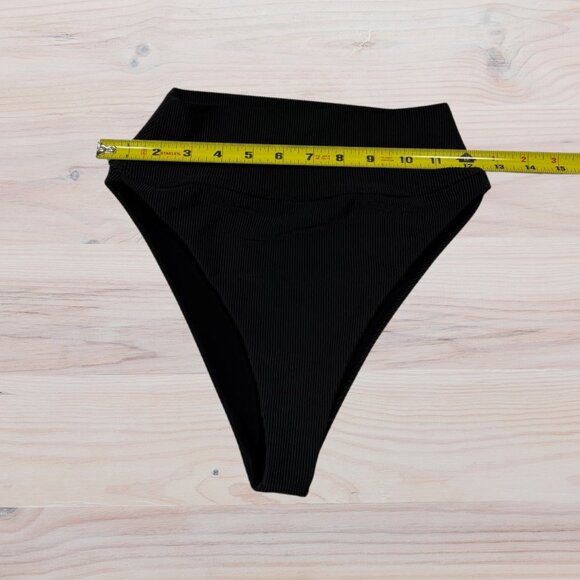 Beach Riot  Highway Bottom - Size S - Picture 4 of 5